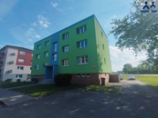 Pronájem byty 1+1, 35 m2 - Ivanovice na Hané, cena 2296000 CZK / objekt, nabízí 