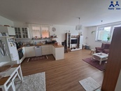 Pronájem bytu 3+kk 76 m2, Vyškov - Křečkovice, cena 20000 CZK / objekt / měsíc, nabízí 