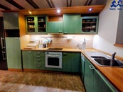 Pronájem bytu 3+1 79 m2, Luleč, cena 16000 CZK / objekt / měsíc, nabízí Reality KLIDEM