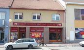 Prodej, Prostory a objekty pro obchod a služby, Veselí nad Moravou, cena cena v RK, nabízí 