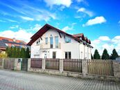 Prodej, Rodinný dům, Trnová, cena 13990000 CZK / objekt, nabízí REALITNÍ AGENTURA PRORADOST