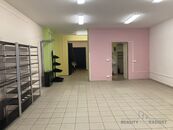 Pronájem, Prostory a objekty pro obchod a služby, Moravské Budějovice, cena 14000 CZK / objekt / měsíc, nabízí 