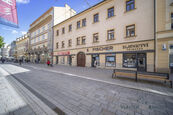 Pronájem, Administrativní prostory a objekty, Pardubice, Zelené Předměstí, cena 10000 CZK / objekt / měsíc, nabízí 