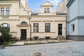 Prodej, Prostory a objekty pro obchod a služby, Ústí nad Orlicí, cena 4990000 CZK / objekt, nabízí 