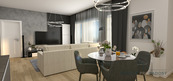 Prodej, Byt 2+kk, Třebíč, cena 1627500 CZK / objekt, nabízí