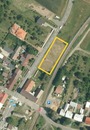 Prodej, Pozemek pro komerční využití, Bystřice pod Hostýnem, cena 1490000 CZK / objekt, nabízí 