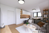 Prodej, Byt 3+kk, Horní Planá, cena 7548040 CZK / objekt, nabízí