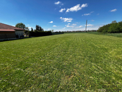Prodej, Pozemek pro stavbu RD, bytů, Hradec Králové, cena 5800 CZK / m2, nabízí 