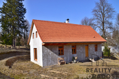 Prodej, Rodinný dům, Kamenný Malíkov, cena 5490000 CZK / objekt, nabízí 