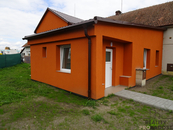Prodej, Rodinný dům, Újezd u Přelouče, cena 4650000 CZK / objekt, nabízí
