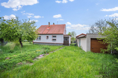 Prodej, Rodinný dům, Ždírec nad Doubravou, cena 7500000 CZK / objekt, nabízí