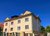 Prodej, Činžovní dům, Praha 3, cena 30550000 CZK / objekt, nabízí 