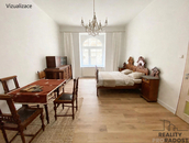 Prodej, Byt 3+1, Olomouc, cena 6950000 CZK / objekt, nabízí 