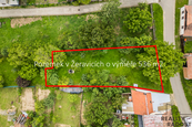 Prodej, Pozemek pro stavbu RD, bytů, Žeravice, cena 1090000 CZK / objekt, nabízí 