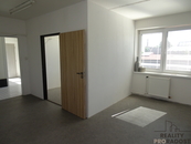 Pronájem, Administrativní prostory a objekty, Pardubice, cena 9500 CZK / objekt / měsíc, nabízí 