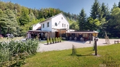 Prodej, Hotel, pension, Zábřeh, cena 15000000 CZK / objekt, nabízí 