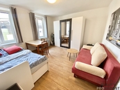 Pronájem, Byt 1+kk, Olomouc, cena 10200 CZK / objekt / měsíc, nabízí