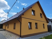 Prodej, Rodinný dům, Bystřice pod Hostýnem, cena 6490000 CZK / objekt, nabízí