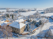 Prodej, Rodinný dům, Kučerov, cena 15990000 CZK / objekt, nabízí 