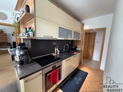 Pronájem, Byt 3+1, Bystřice pod Hostýnem, cena 13000 CZK / objekt / měsíc, nabízí