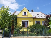Prodej, Rodinný dům, Kroměříž, cena 8200000 CZK / objekt, nabízí