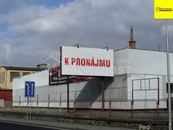 Pronájem, Areál pro podnikání, Blansko, cena 2500 CZK / objekt / měsíc, nabízí