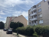 Pronájem, Byt 1+1, Hodonín, cena 11000 CZK / objekt / měsíc, nabízí
