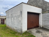Prodej, Garáž, garážové stání, Moravský Krumlov, cena 550000 CZK / objekt, nabízí 