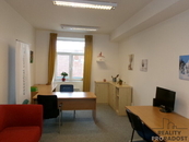 Pronájem, Administrativní prostory a objekty, Brno, cena 53300 CZK / objekt / měsíc, nabízí REALITNÍ AGENTURA PRORADOST