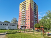 Pronájem, Byt 1+kk, Přerov, cena 8000 CZK / objekt / měsíc, nabízí