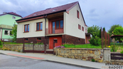 Prodej, Rodinný dům, Brtnice, cena cena v RK, nabízí