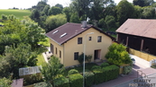 Prodej, Rodinný dům, Staré Hrady, cena 11950000 CZK / objekt, nabízí 