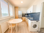 Pronájem, Byt 1+1, Frýdek-Místek, cena 12000 CZK / objekt / měsíc, nabízí 