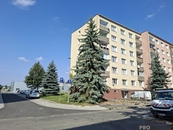 Pronájem, Byt 3+1, Nové Strašecí, cena 17900 CZK / objekt / měsíc, nabízí