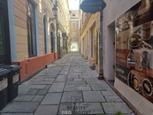 Pronájem, Prostory a objekty pro obchod a služby, České Budějovice, cena 7000 CZK / objekt / měsíc, nabízí