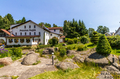 Prodej, Hotel, pension, Nová Ves nad Nisou, cena 19900000 CZK / objekt, nabízí
