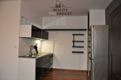 Pronájem, Byt 1+kk, Ostrava, cena 12000 CZK / objekt / měsíc, nabízí