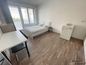Pronájem, Byt 1+kk, Olomouc, cena 12500 CZK / objekt / měsíc, nabízí