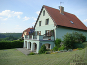 Pronájem, Rodinný dům, Křivoklát, cena 40000 CZK / objekt / měsíc, nabízí REALITNÍ AGENTURA PRORADOST