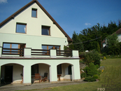 Pronájem, Rodinný dům, Křivoklát, cena 42000 CZK / objekt / měsíc, nabízí 