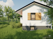 Prodej, Pozemek pro stavbu RD, bytů, Kozárovice, cena 5350000 CZK / objekt, nabízí 