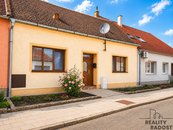 Prodej, Rodinný dům, Jaroslavice, cena 2990000 CZK / objekt, nabízí 