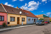 Prodej, Rodinný dům, Jaroslavice, cena 3180000 CZK / objekt, nabízí 