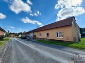 Prodej, Rodinný dům, Pačlavice, cena 4100000 CZK / objekt, nabízí 