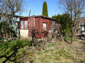 Prodej, Zahrada, Pardubice, cena 980000 CZK / objekt, nabízí 