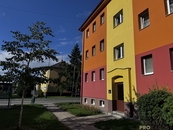 Pronájem, Byt 1+1, Hodonín, cena 10000 CZK / objekt / měsíc, nabízí