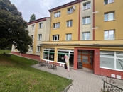 Pronájem, Byt 2+1, Most, cena 10500 CZK / objekt / měsíc, nabízí