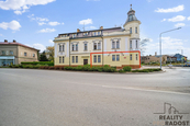 Pronájem, Prostory a objekty pro obchod a služby, Chotěboř, cena 16000 CZK / objekt / měsíc, nabízí 