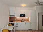 Pronájem, Byt 2+kk, Brno, cena 18500 CZK / objekt / měsíc, nabízí 