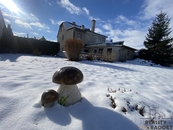 Prodej, Rodinný dům, Příkazy, cena 6600000 CZK / objekt, nabízí 